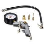 Perslucht blaaspistool | Stanley (4-delig), Verzenden, Nieuw