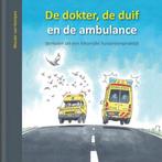 De dokter, de duif en de ambulance 9789490826246, Gelezen, Wouter van Kempen, Verzenden