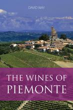 9781913141448 The Classic Wine Library-The Wines of Piemonte, Boeken, Nieuw, David Way, Verzenden