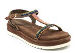 -25% Lazamani  Lazamani 75.417  maat 38, Kleding | Dames, Schoenen, Verzenden, Nieuw