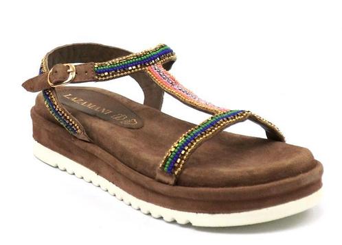-19% Lazamani  Lazamani 75.417  maat 38, Kleding | Dames, Schoenen, Nieuw, Verzenden