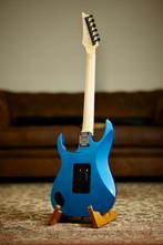Ibanez Genesis RG550 BK MiJ | Emerald Blue, Muziek en Instrumenten, Snaarinstrumenten | Gitaren | Elektrisch, Nieuw