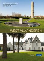 West-Vlaanderen - Erfgoedbibliotheek van de Belgische, Verzenden, Gelezen
