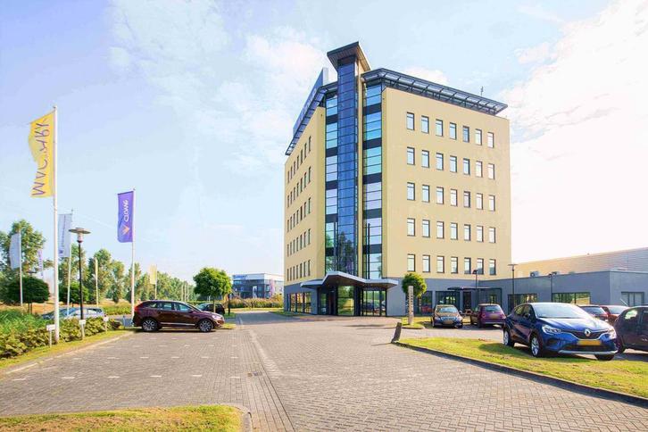 Kantoorruimte te huur Pascallaan 68-70 Lelystad, Zakelijke goederen, Bedrijfs Onroerend goed, Kantoorruimte, Huur