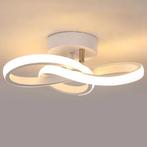 LED Plafondlamp 20W – Moderne Witte Lamp met 3 Lichtstanden, Huis en Inrichting, Lampen | Plafondlampen, Verzenden, Nieuw