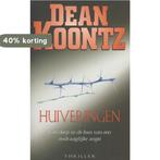 Huiveringen 9789024539673 Dean R. Koontz, Verzenden, Gelezen, Dean R. Koontz