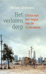 Het verloren dorp 9789028423855 Miriam Driessen, Boeken, Verzenden, Gelezen, Miriam Driessen