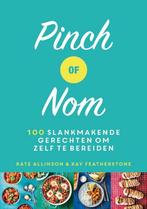 Pinch of Nom 9789463191869 Kate Allinson, Verzenden, Zo goed als nieuw, Kate Allinson