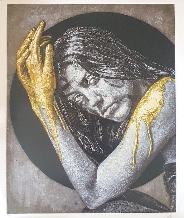 Snik (1984) - Midas, Antiek en Kunst, Kunst | Designobjecten