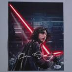 Star Wars - Adam Driver (Kylo Ren) – Signed 8x10 Photograph, Nieuw