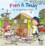 Fien & Teun en de Bijzonder Bijtjes / Fien & Teun, Boeken, Verzenden, Zo goed als nieuw, René Noorderveen