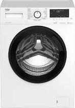 Beko Wtv8716xbwst Steamcure Wasmachine 1400t 8kg, Nieuw, 85 tot 90 cm, Ophalen of Verzenden, Voorlader