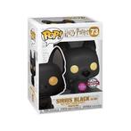 Funko POP! - Harry Potter - Sirius Black as dog No. 73 (Spec