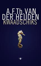 Kwaadschiks / De tandeloze tijd / 6 9789023458135, Verzenden, Gelezen, A.F.Th. van der Heijden