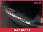 Avisa Achterbumperbeschermer | Seat Arona 17-21 5-d |  roest, Nieuw, Verzenden