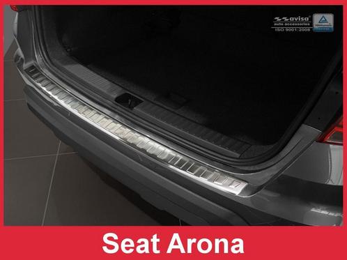 Avisa Achterbumperbeschermer | Seat Arona 17-21 5-d |  roest, Auto-onderdelen, Carrosserie en Plaatwerk, Nieuw, Verzenden