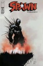 SPAWN #187 | IMAGE COMICS | 2008, Boeken, Strips | Comics, Verzenden, Nieuw