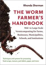 9781603587792 The Worm Farmers Handbook, Boeken, Verzenden, Nieuw, Rhonda Sherman