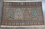 Ghoum - Vloerkleed - 119 cm - 72 cm - Zijde gereinigd, Huis en Inrichting, Nieuw