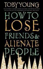 How To Lose Friends And Alienate People, Ophalen of Verzenden, Nieuw