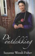 De ontdekking / De geheimen van Lancaster County / 3, Boeken, Verzenden, Gelezen, Suzanne Woods Fisher