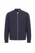 Les Deux Jas in maat XL Blauw, Verzenden, Zo goed als nieuw, Blauw, Les Deux