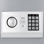 KESSER® Elektronische Kluis met cijferslot Safe Wandkluis 50, Verzenden, Nieuw