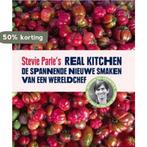 Stevie Parle s real kitchen 9789021553528 Stevie Parle, Boeken, Verzenden, Gelezen, Stevie Parle