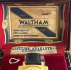 Waltham - Ultra Thin Series - Zonder Minimumprijs - Art Deco, Nieuw