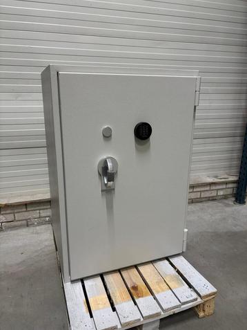 SISTEC Euroguard SE V KB 120/1 kluis elo inbraakwerend beschikbaar voor biedingen