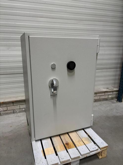 SISTEC Euroguard SE V KB 120/1 kluis elo inbraakwerend, Huis en Inrichting, Brandblussers en Brandkasten, Brandkast, Ophalen of Verzenden