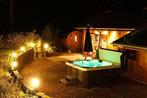 Luxe villa Ardennen vakantiehuis Jacuzzi Sauna internet, Vakantie, Vakantiehuizen | België, 4 of meer slaapkamers, In bos, Landelijk