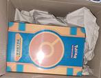 The Pokémon Company Box, Nieuw