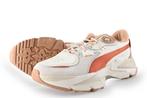 Puma Sneakers in maat 40 Wit | 10% extra korting, Wit, Puma, Verzenden, Sneakers of Gympen