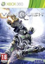 Vanquish (Xbox 360 Games), Spelcomputers en Games, Games | Xbox 360, Ophalen of Verzenden, Zo goed als nieuw