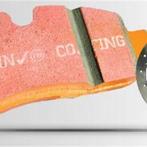 EBC 10+ Lexus RX350 3.5 (Japan) Extra Duty Front Brake Pads, Auto-onderdelen, Ophalen of Verzenden, Nieuw