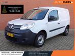 Renault Kangoo 1.5 dCi 75 Energy Comfort, Auto's, Renault, Wit, Lease, Financial lease, Nieuw