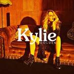 LP gebruikt - Kylie - Golden LP+CD Super Deluxe Edition, Cd's en Dvd's, Vinyl | Pop, Verzenden, Nieuw in verpakking