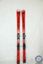 Refurbished - Ski - Nordica Transfire RTX red - 176, 160 tot 180 cm, Gebruikt, Ophalen of Verzenden, Nordica
