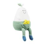 Badabulle Chubbies Peer Bertille Silicone Nachtlampje, Verzenden, Nieuw