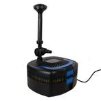 AquaForte GFU-5800 UV-C vijverfilter, Tuin en Terras, Vijvers, Verzenden, Nieuw