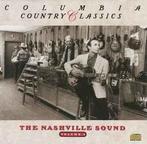 cd - Various - The Nashville Sound, Verzenden, Zo goed als nieuw