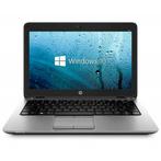 HP EliteBook 820 G2 - Intel Core i5-5e Generatie - 12 inch -, Verzenden, Zo goed als nieuw