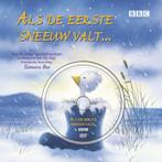 Als de eerste sneeuw valt ... 9789051597868 Michaela Morgan, Boeken, Prentenboeken en Plaatjesalbums, Verzenden, Zo goed als nieuw