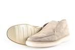 Giorgio instappers in maat 42½ Beige | 25% korting, Kleding | Heren, Schoenen, Overige kleuren, Verzenden, Gedragen, Overige typen