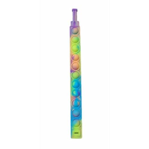 Pop It Armband - Fidget Anti Stress Speelgoed Bubble Toy, Telecommunicatie, Mobiele telefoons | Toebehoren en Onderdelen, Nieuw