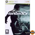 Dark Sector - XBox 360 Game, Zo goed als nieuw, Verzenden