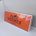 Neonlichtbord - Verlichte uithangbord Hermes