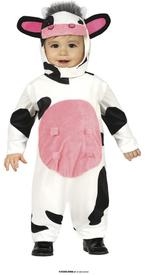 Koeien Kostuum Baby, Kleding | Dames, Ophalen of Verzenden, Nieuw