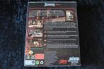 Frankenstein Through The Eyes Of The Monster PC Big Box, Verzenden, Nieuw